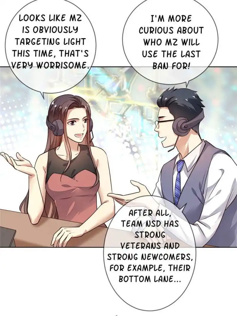 Legend Reboot Chapter 96 88